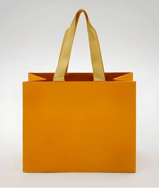 Gift bags satin